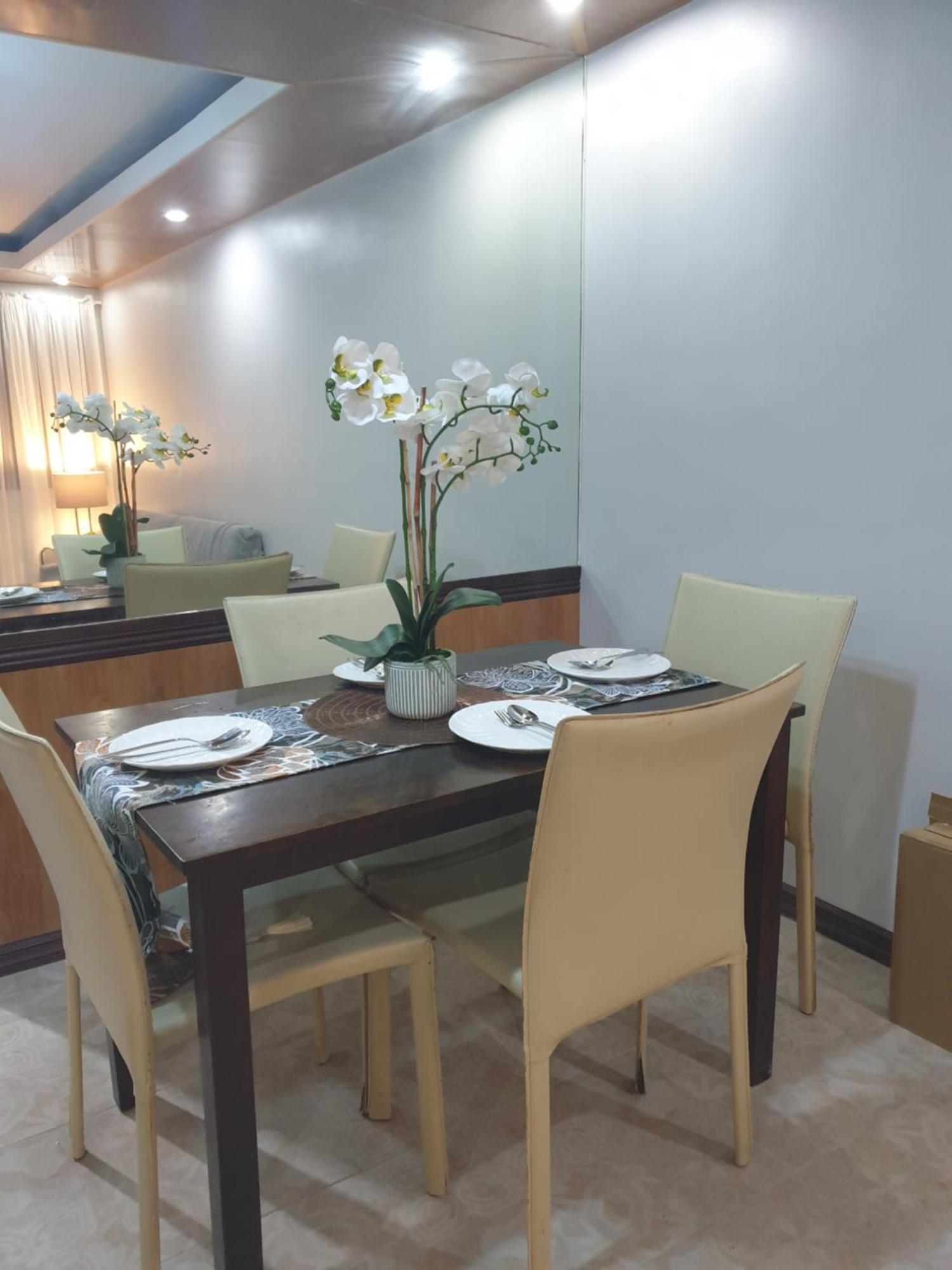 Cozy 2Br With Free Pool Beside Sm City Mall Davao City Extérieur photo