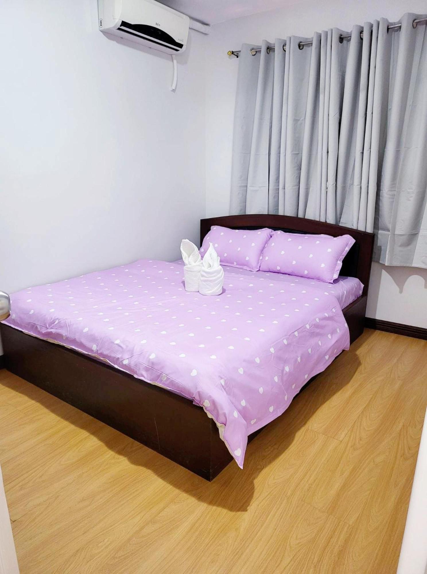 Cozy 2Br With Free Pool Beside Sm City Mall Davao City Extérieur photo