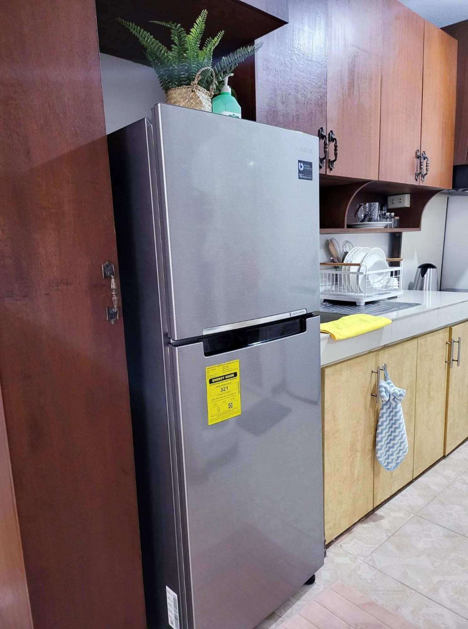 Cozy 2Br With Free Pool Beside Sm City Mall Davao City Extérieur photo