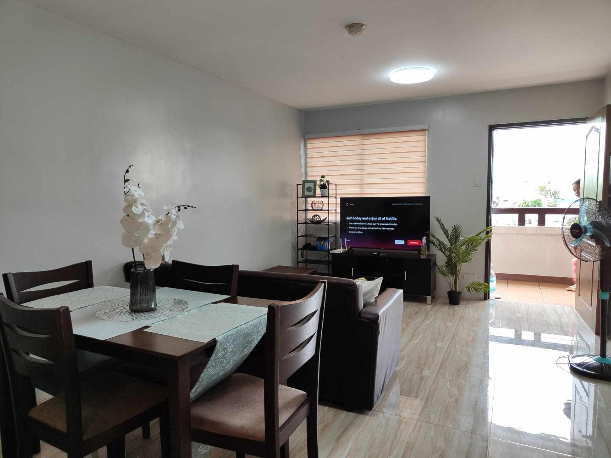 Cozy 2Br With Free Pool Beside Sm City Mall Davao City Chambre photo