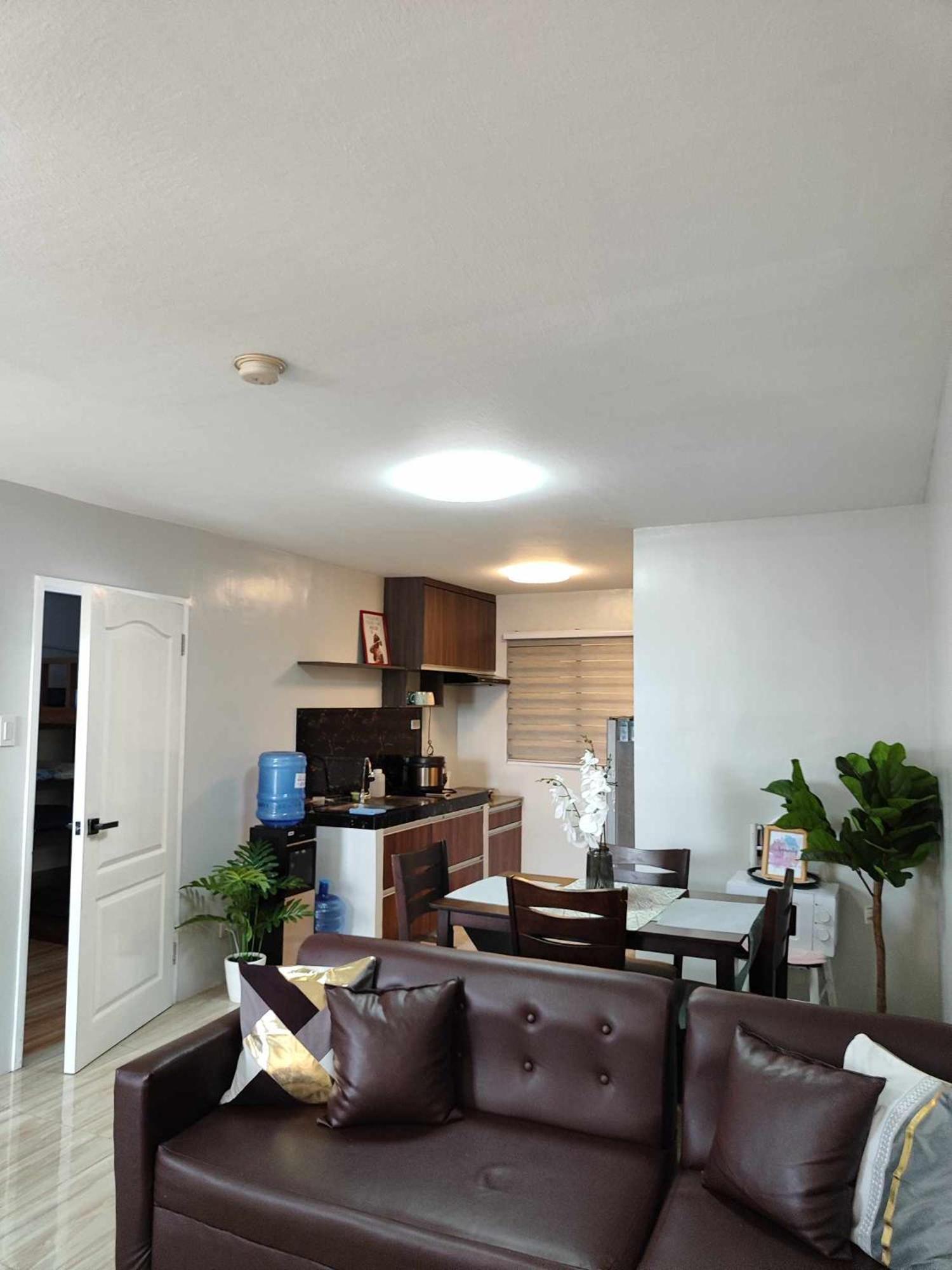 Cozy 2Br With Free Pool Beside Sm City Mall Davao City Chambre photo